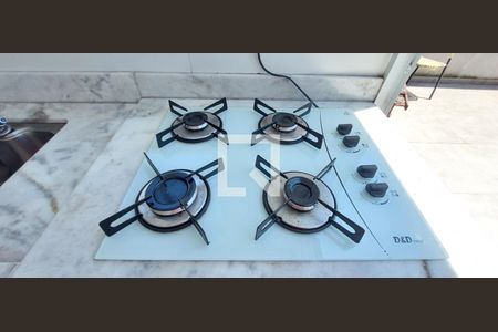 Apartamento para alugar com 88m², 2 quartos e 1 vagaCozinha