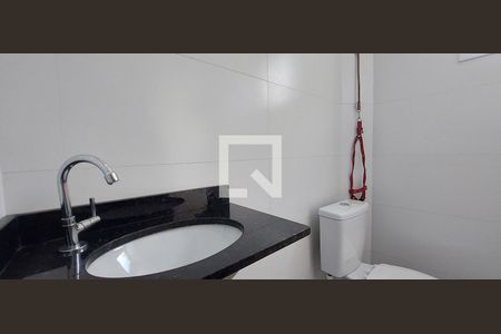 Apartamento para alugar com 88m², 2 quartos e 1 vagaLavabo cobertura