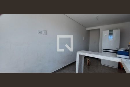 Apartamento para alugar com 88m², 2 quartos e 1 vagaCozinha