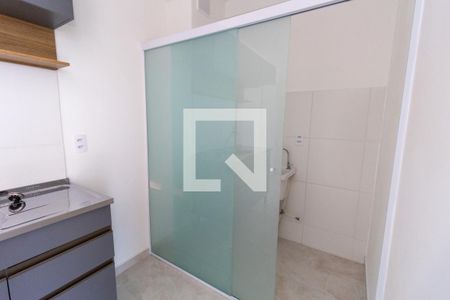 Apartamento para alugar com 37m², 2 quartos e sem vaga Apartamento para alugar com 37m², 2 quartos e sem vagaCozinha