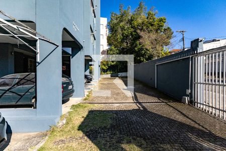 Área comum de apartamento para alugar com 2 quartos, 65m² em Jardim Palmares (zona Sul), São Paulo