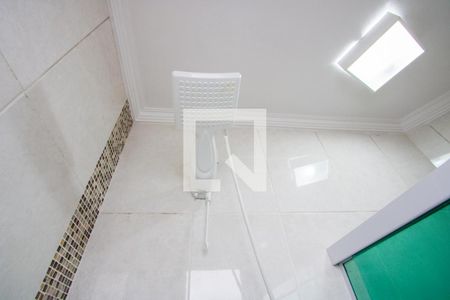 Apartamento à venda com 96m², 2 quartos e 1 vagaBanheiro