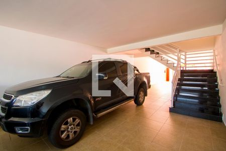 Apartamento à venda com 96m², 2 quartos e 1 vagaGaragem