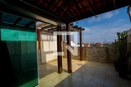 Apartamento à venda com 96m², 2 quartos e 1 vagaÁrea de serviço/Cobertura