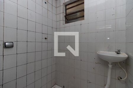 Casa para alugar com 70m², 1 quarto e 1 vaga Casa para alugar com 70m², 1 quarto e 1 vagaBanheiro
