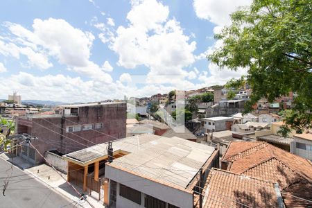 Casa para alugar com 70m², 1 quarto e 1 vaga Casa para alugar com 70m², 1 quarto e 1 vagaVista da Varanda