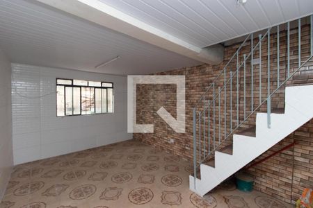 Casa para alugar com 70m², 1 quarto e 1 vaga Casa para alugar com 70m², 1 quarto e 1 vagaSala