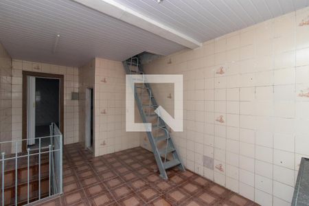 Casa para alugar com 70m², 1 quarto e 1 vaga Casa para alugar com 70m², 1 quarto e 1 vagaCozinha