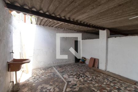 Casa para alugar com 70m², 1 quarto e 1 vaga Casa para alugar com 70m², 1 quarto e 1 vagaÁrea de Serviço