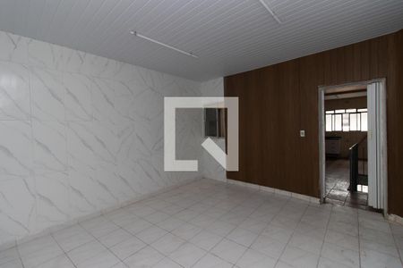 Casa para alugar com 70m², 1 quarto e 1 vaga Casa para alugar com 70m², 1 quarto e 1 vagaQuarto