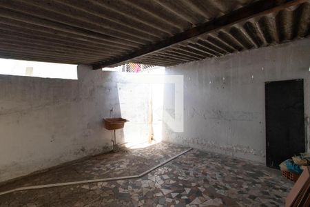 Casa para alugar com 70m², 1 quarto e 1 vaga Casa para alugar com 70m², 1 quarto e 1 vagaÁrea de Serviço