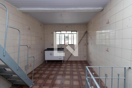 Casa para alugar com 70m², 1 quarto e 1 vaga Casa para alugar com 70m², 1 quarto e 1 vagaCozinha