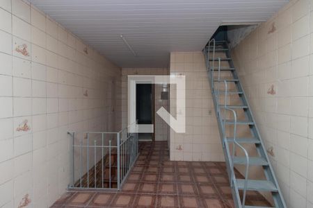 Casa para alugar com 70m², 1 quarto e 1 vaga Casa para alugar com 70m², 1 quarto e 1 vagaCozinha