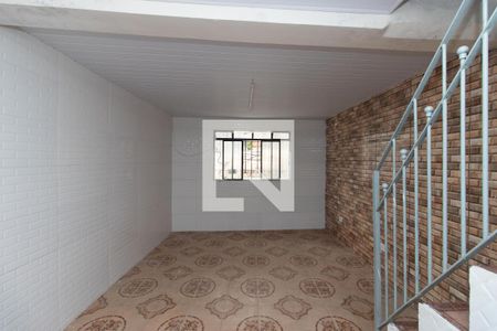 Casa para alugar com 70m², 1 quarto e 1 vaga Casa para alugar com 70m², 1 quarto e 1 vagaSala