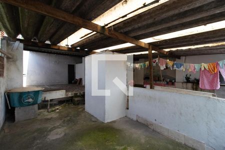 Casa para alugar com 70m², 1 quarto e 1 vaga Casa para alugar com 70m², 1 quarto e 1 vagaVaranda