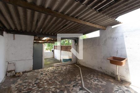 Casa para alugar com 70m², 1 quarto e 1 vaga Casa para alugar com 70m², 1 quarto e 1 vagaÁrea de Serviço