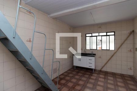 Casa para alugar com 70m², 1 quarto e 1 vaga Casa para alugar com 70m², 1 quarto e 1 vagaCozinha