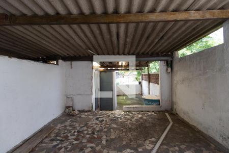 Casa para alugar com 70m², 1 quarto e 1 vaga Casa para alugar com 70m², 1 quarto e 1 vagaÁrea de Serviço