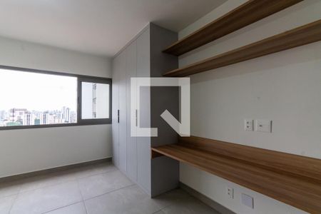 Studio para alugar com 26m², 1 quarto e sem vaga Studio para alugar com 26m², 1 quarto e sem vagaStudio