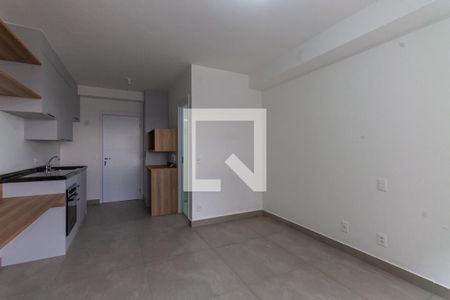 Studio para alugar com 26m², 1 quarto e sem vaga Studio para alugar com 26m², 1 quarto e sem vagaStudio