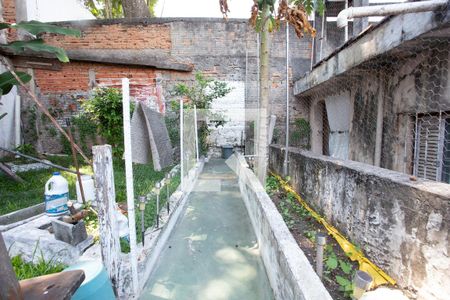 Casa à venda com 250m², 5 quartos e 4 vagasQUINTAL