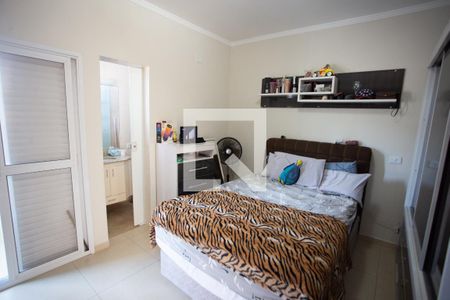 Casa à venda com 250m², 5 quartos e 4 vagasQUARTO 4