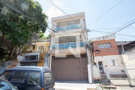 Casa à venda com 250m², 5 quartos e 4 vagasFACHADA