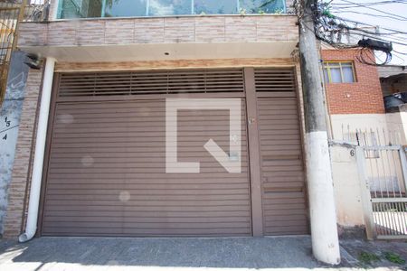 Casa à venda com 250m², 5 quartos e 4 vagasFACHADA