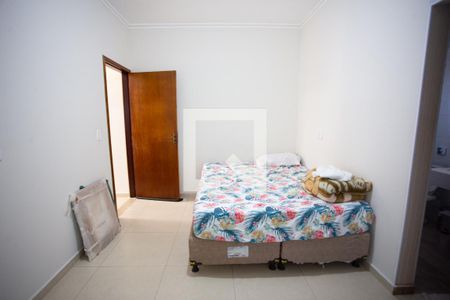 Casa à venda com 250m², 5 quartos e 4 vagasQUARTO 3