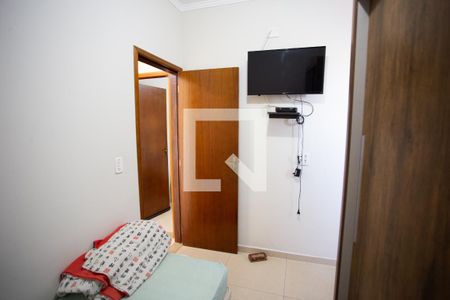 Casa à venda com 250m², 5 quartos e 4 vagasQUARTO 2