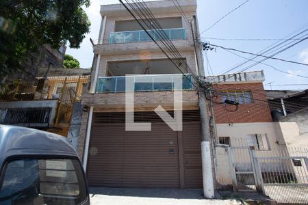 Casa à venda com 250m², 5 quartos e 4 vagasFACHADA