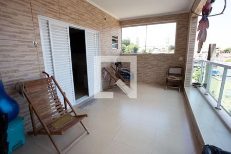 Casa à venda com 250m², 5 quartos e 4 vagasVARANDA 2