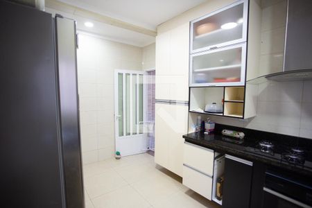 Casa à venda com 250m², 5 quartos e 4 vagasCOZINHA