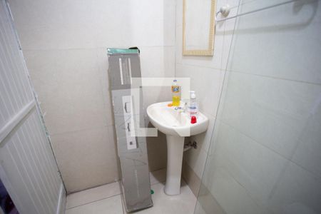 Casa à venda com 250m², 5 quartos e 4 vagasBANHEIRO GARAGEM