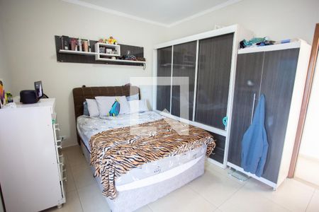 Casa à venda com 250m², 5 quartos e 4 vagasQUARTO 4