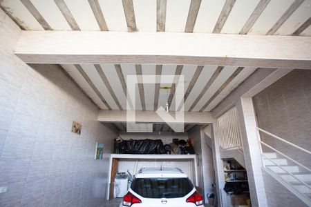 Casa à venda com 250m², 5 quartos e 4 vagasGARAGEM