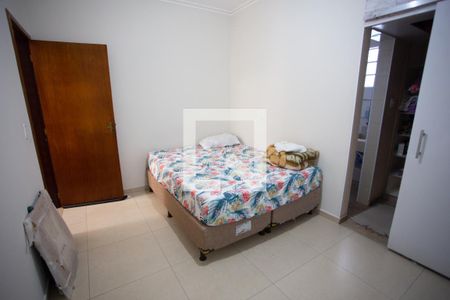 Casa à venda com 250m², 5 quartos e 4 vagasQUARTO 3