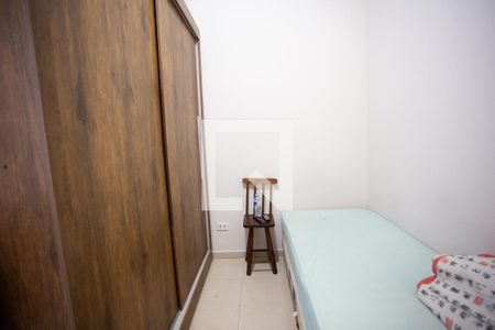 Casa à venda com 250m², 5 quartos e 4 vagasQUARTO 2