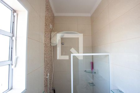 Casa à venda com 250m², 5 quartos e 4 vagasBANHEIRO QUARTO 2