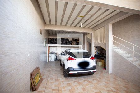 Casa à venda com 250m², 5 quartos e 4 vagasGARAGEM