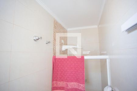 Casa à venda com 250m², 5 quartos e 4 vagasBANHEIRO QUARTO 4