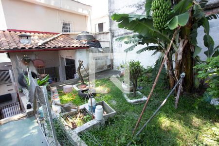 Casa à venda com 250m², 5 quartos e 4 vagasQUINTAL