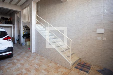 Casa à venda com 250m², 5 quartos e 4 vagasGARAGEM