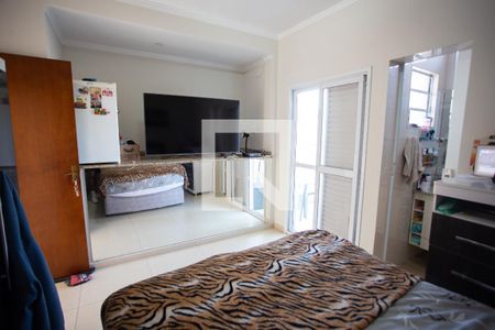 Casa à venda com 250m², 5 quartos e 4 vagasQUARTO 4