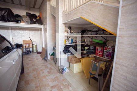 Casa à venda com 250m², 5 quartos e 4 vagasGARAGEM
