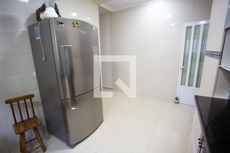 Casa à venda com 250m², 5 quartos e 4 vagasCOZINHA