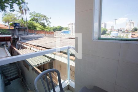 Casa à venda com 250m², 5 quartos e 4 vagasVARANDA QUARTO 4