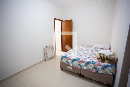 Casa à venda com 250m², 5 quartos e 4 vagasQUARTO 3