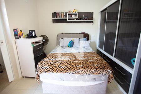 Casa à venda com 250m², 5 quartos e 4 vagasQUARTO 4