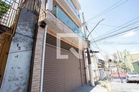 Casa à venda com 250m², 5 quartos e 4 vagasFACHADA